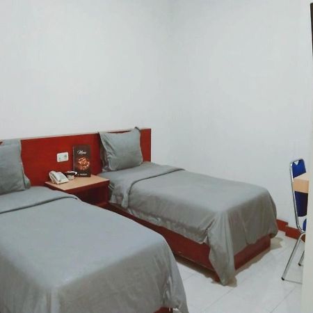 Hotel Gamalama WEST PAPUA Eksteriør bilde