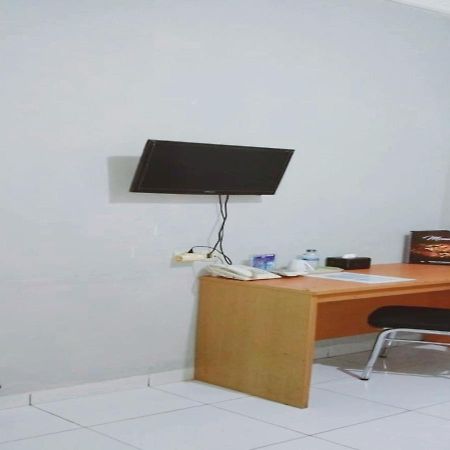 Hotel Gamalama WEST PAPUA Eksteriør bilde