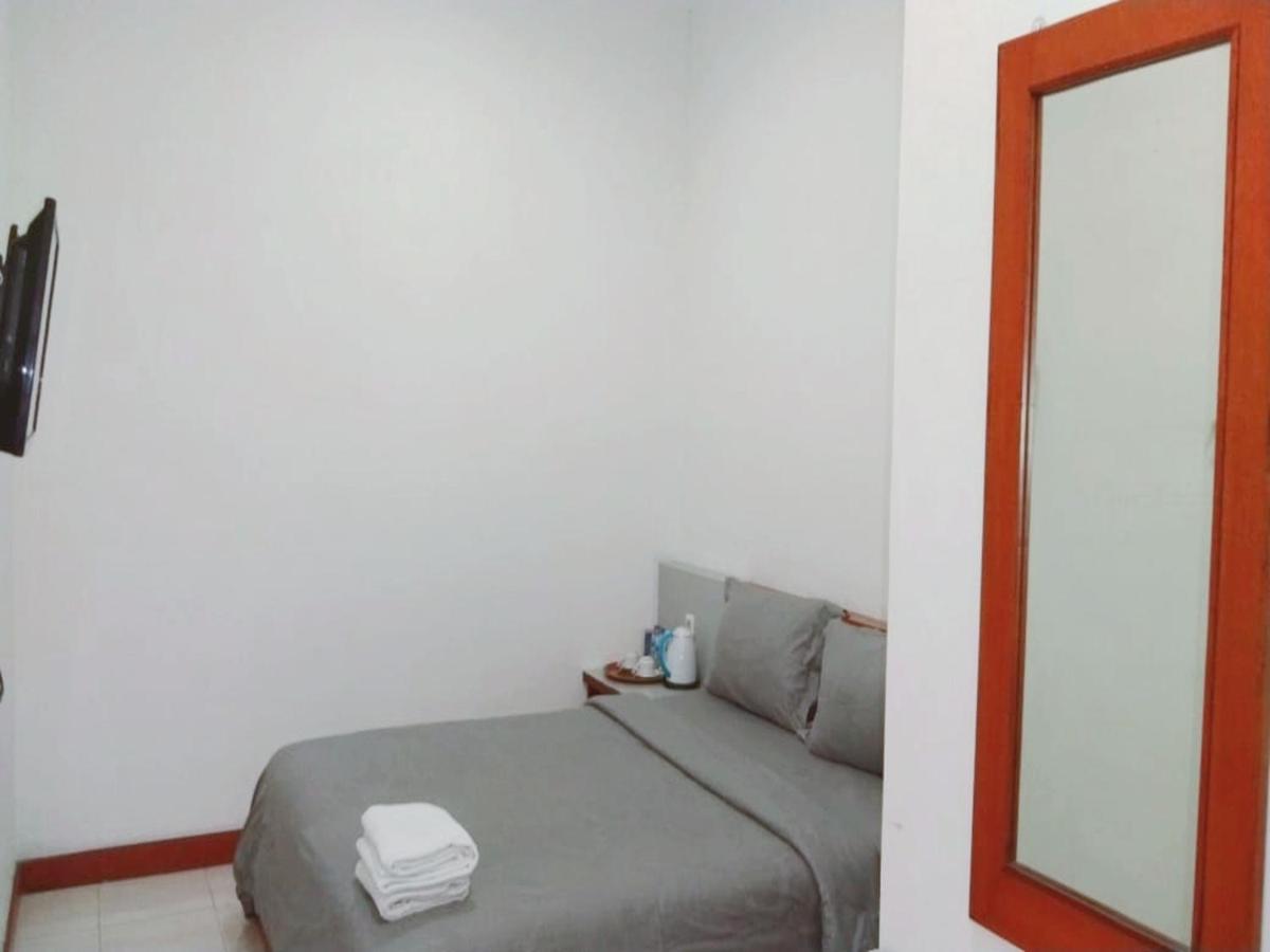 Hotel Gamalama WEST PAPUA Eksteriør bilde