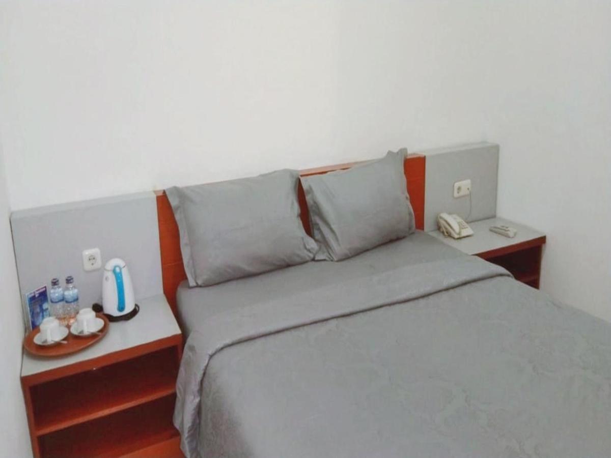 Hotel Gamalama WEST PAPUA Eksteriør bilde