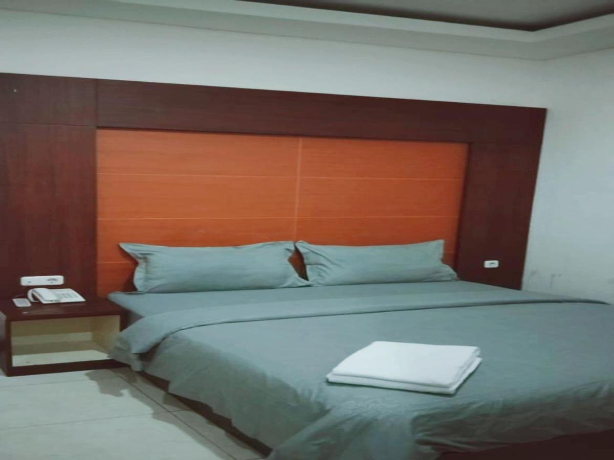 Hotel Gamalama WEST PAPUA Eksteriør bilde